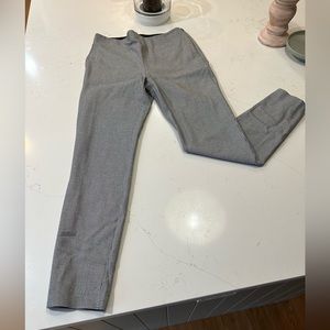 Loft Checkered Pants